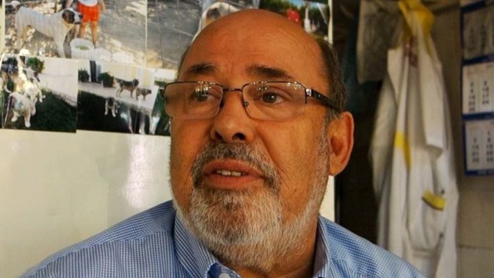 Πέθανε ο Κλεάνθης Τσιρώνης