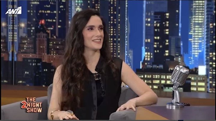 Εύα Σιμάτου: Η “κακιά” στις Άγριες Μέλισσες αποκαλύπτει την πιο δύσκολη σκηνή – ΒΙΝΤΕΟ