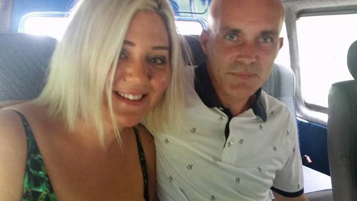 Πνίγηκε σε πισίνα όταν κατάλαβε ότι η γυναίκα του τον απατούσε – ΦΩΤΟ