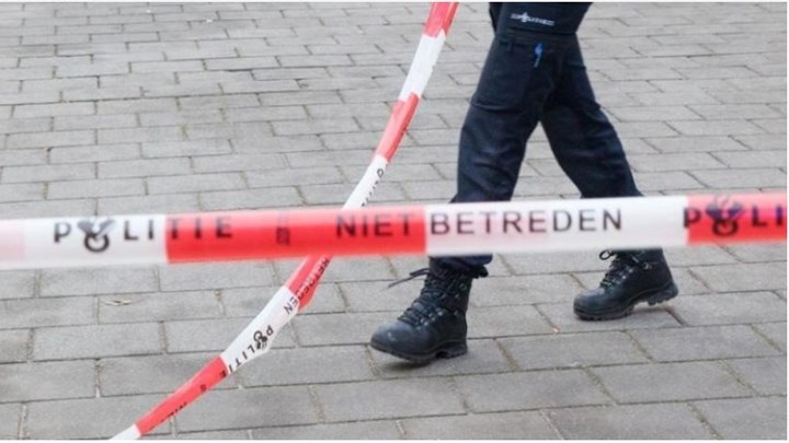 Συναγερμός στην Ολλανδία: Πυροβολισμοί στην πρεσβεία της Σαουδικής Αραβίας