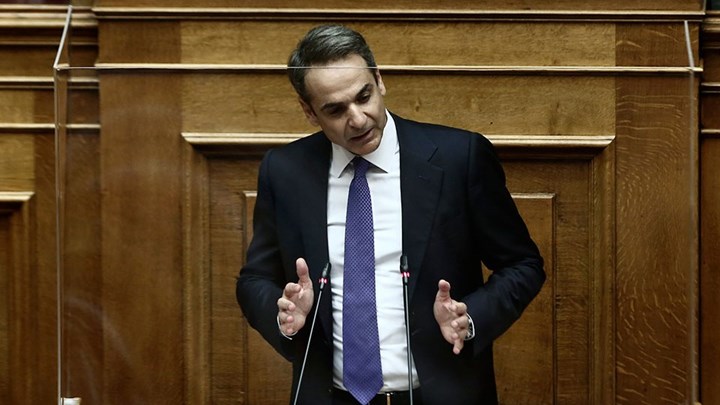 Μητσοτάκης για κορονοϊό: Τι θα μπορούσαμε να είχαμε κάνει νωρίτερα