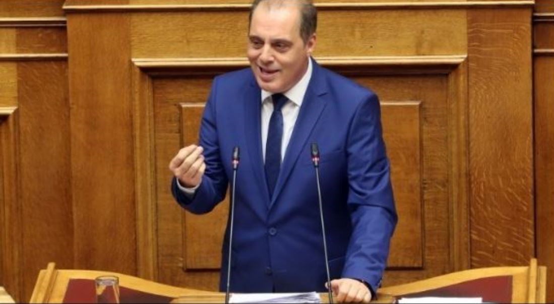 Βελόπουλος: Φοβάμαι ότι θα υπάρξει και τρίτο κύμα της πανδημίας – ΒΙΝΤΕΟ