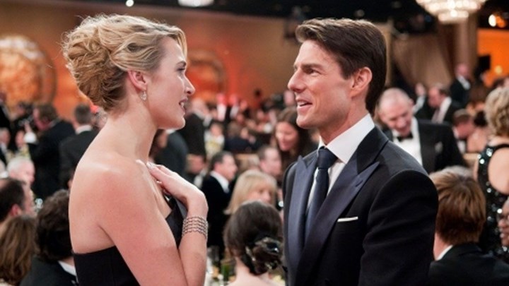 Εκπληκτική Κέιτ Γουίνσλετ: Κατέρριψε το ρεκόρ υποβρύχιου γυρίσματος του Τομ Κρουζ – ΦΩΤΟ – ΒΙΝΤΕΟ