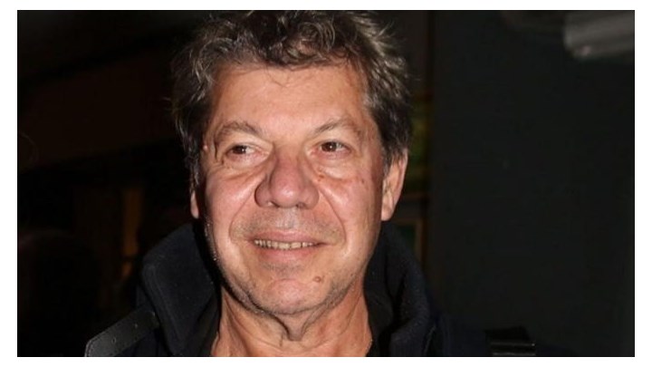 Κονιτόπουλος: Δεν φοβάμαι τον κορονοϊό, φοβάμαι τα πρόστιμα