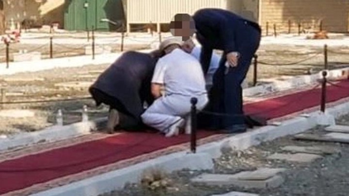 Τζέντα: Το Ισλαμικό Κράτος ανέλαβε την ευθύνη για την επίθεση σε κοιμητήριο