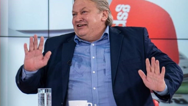 Κορονοϊός – Παναθηναϊκός: Σε κρίσιμη κατάσταση ο Ντανούτ Λούπου