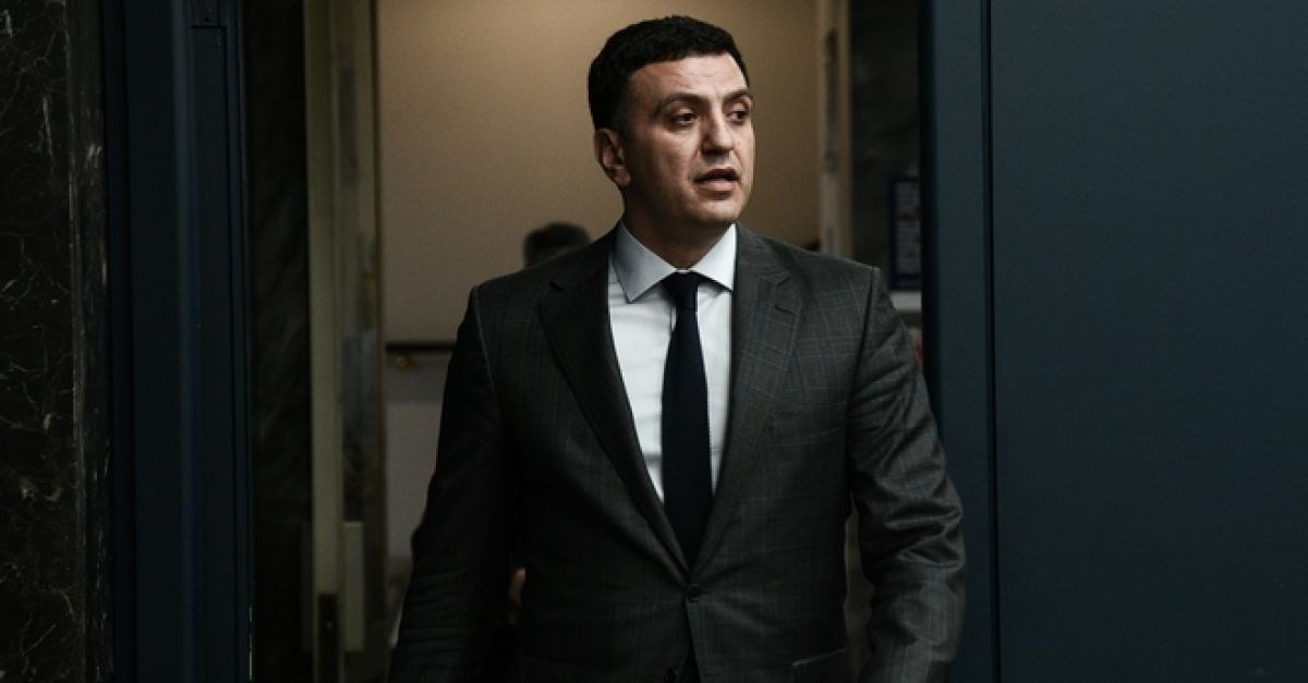 Υπουργείο Υγείας για Πολάκη: Να ζητήσει συγγνώμη για το σόου χωρίς μάσκα στο Σωτηρία