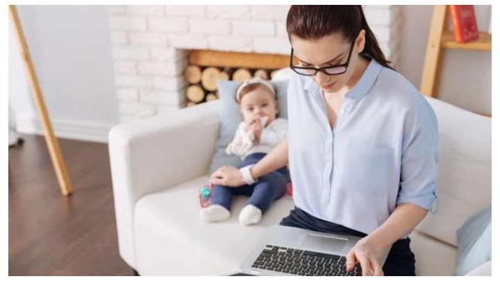 Lockdown: Πότε χορηγείται η άδεια ειδικού σκοπού σε εργαζόμενους γονείς