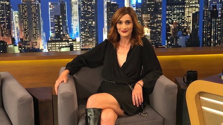 Κωνσταντάκη: Πώς αντέδρασε όταν η ερωμένη του νεκρού πρώην της πήγε στην κηδεία του – BINTEO