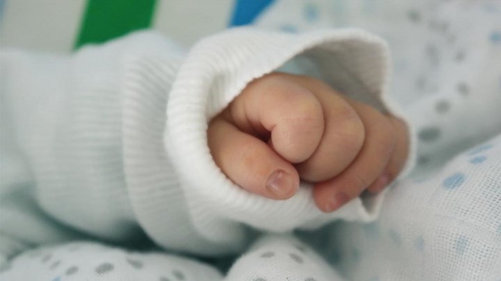 Κορονοϊός: Θετικά δύο βρέφη 3 και 6 μηνών στη Λαμία