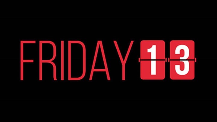 Παρασκευή και 13: Γιατί θεωρείται ότι φέρνει γρουσουζιά