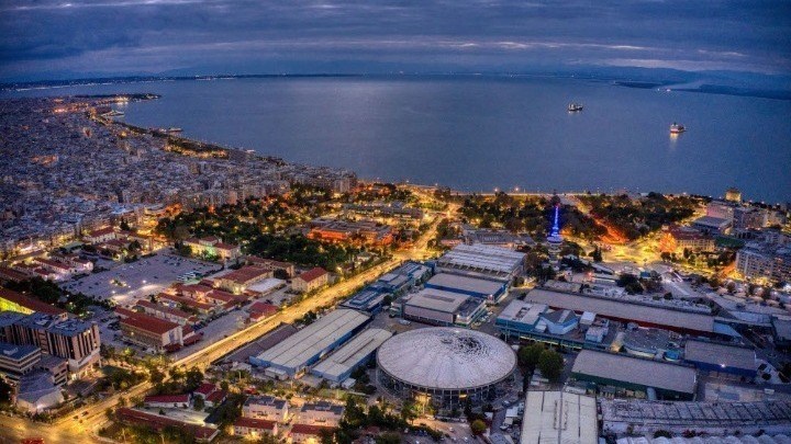 Κορονοϊός – Ζέρβας: Να πάμε σε πλήρη αυστηροποίηση των μέτρων στη Θεσσαλονίκη