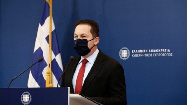 Πέτσας για Παγκόσμια Ημέρα Τηλεόρασης: Διαρκής προσπάθεια για καλύτερη τηλεόραση