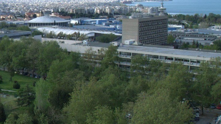 Κορονοϊός – Θεσσαλονίκη: Κλειστό το ΑΠΘ στις 16 και 17 Νοεμβρίου