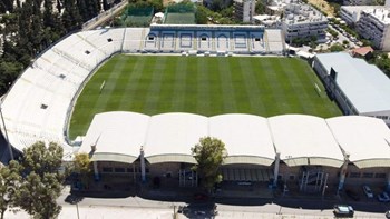 Κορονοϊός: Από Τούμπα σε Ριζούπολη το ματς της Εθνικής με τη Σλοβενία