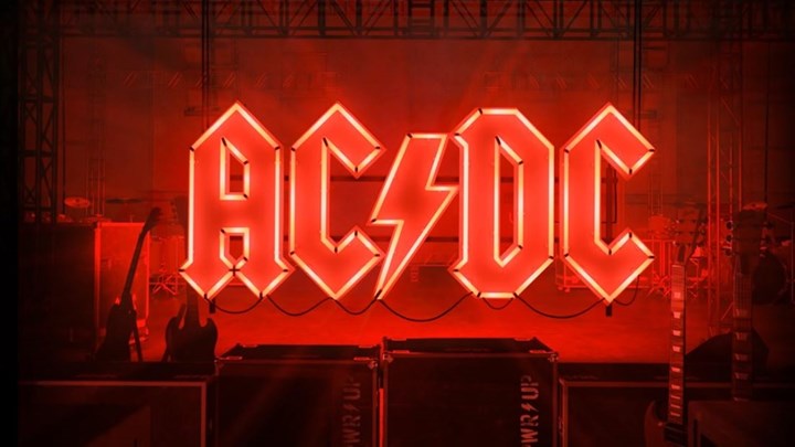 AC/DC: Το πρώτο άλμπουμ έπειτα από έξι χρόνια – ΒΙΝΤΕΟ