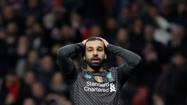 Κορονοϊός: Θύμα του και ο Σαλάχ