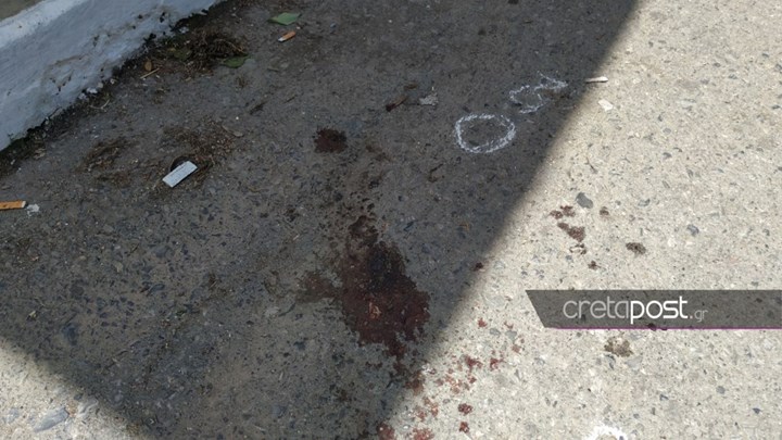 Διπλό φονικό στα Ανώγεια: Η βαλλιστική «μίλησε» – Ποια σφαίρα σκότωσε τον Καλομοίρη