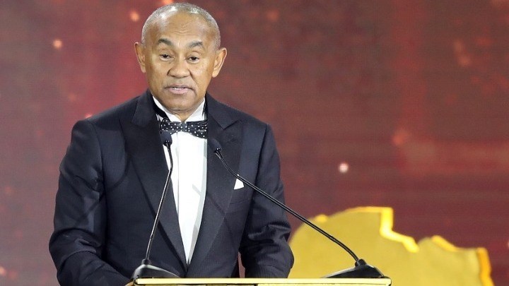 Θετικός στον κορονοϊό ο Αχμάντ Αχμάντ