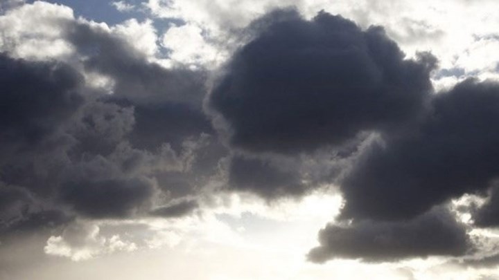 Καιρός: Αυξημένες νεφώσεις σήμερα – Σε ποιες περιοχές θα εκδηλωθούν βροχές