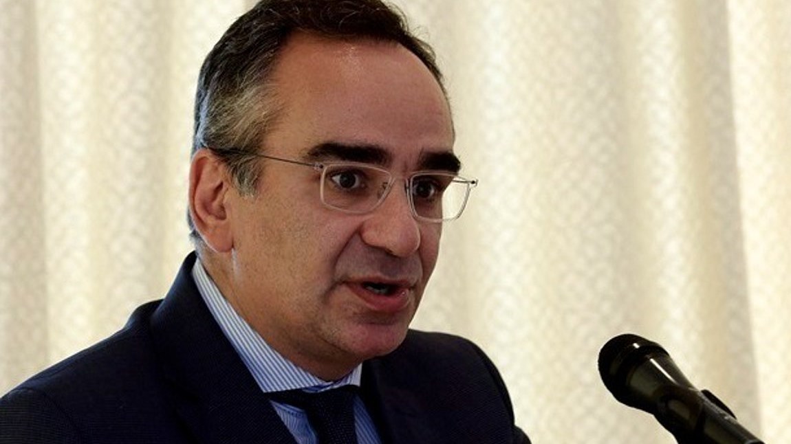 Κορονοϊός – Κοντοζαμάνης: Εκπονείται επιχειρησιακό σχέδιο εμβολιασμού – Πότε θα έρθουν οι πρώτες δόσεις