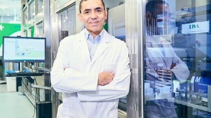 Κορονοϊός – Εμβόλιο: Τι αποκαλύπτει ο επικεφαλής της BioNTech