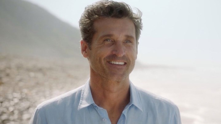 Grey’s Anatomy: Κι όμως ο McDreamy επέστρεψε – Τα γυρίσματα που έκανε ο Πάτρικ Ντέμπσι – ΒΙΝΤΕΟ