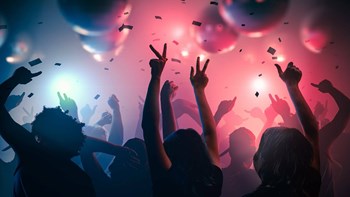 Κορονοϊός – Θεσσαλονίκη: Πάρτι ξένων φοιτητών εν μέσω lockdown και έξαρσης της πανδημίας