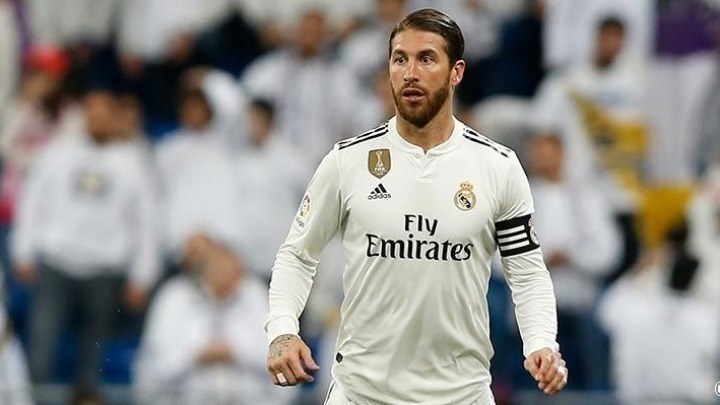 Τι συμβαίνει με τον Ράμος; – Αποχωρεί από την Ρεάλ σύμφωνα με τον ισπανικό Τύπο