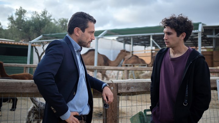 “Ήλιος”: Η Λήδα στα χέρια του δολοφόνου της αδελφής της – Θα την σώσει ο Φίλιππος;