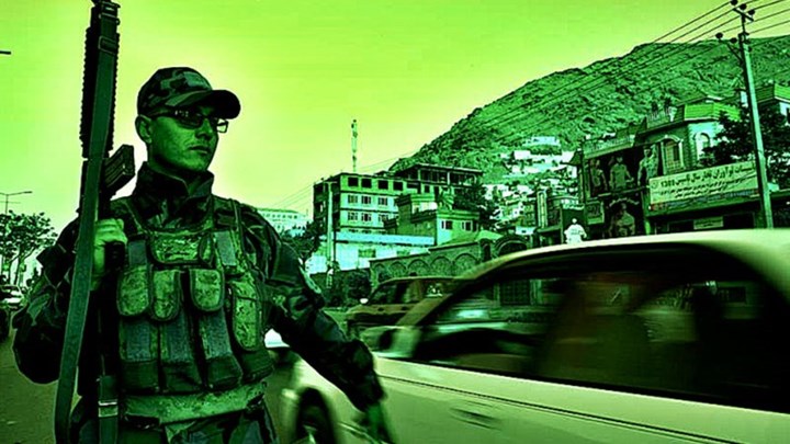 Αφγανιστάν: Συνελήφθη ο «εγκέφαλος» δύο τρομοκρατικών επιθέσεων με 50 νεκρούς