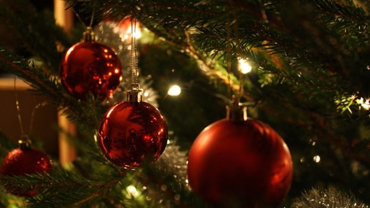 Κορονοϊός – Lockdown: Έτσι θα γιορτάσουμε τα Χριστούγεννα – Τι είπε ο Χαρδαλιάς