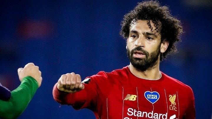 Κορονοϊός: Σε απομόνωση παραμένει ο Μο Σάλαχ – Τι δήλωσε ο γιατρός της Λίβερπουλ