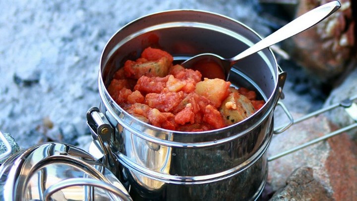 Κορονοϊός: Έρχεται στην Ελλάδα το “emergency food” – Τρόφιμα που διατηρούνται έως και 25 χρόνια