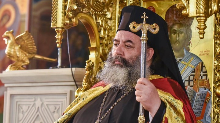 Μητροπολίτης Λαγκαδά: Έδινε μάχη με τον κορονοϊό – Η ανακοίνωση του “Παπαγεωργίου” για τον θάνατό του