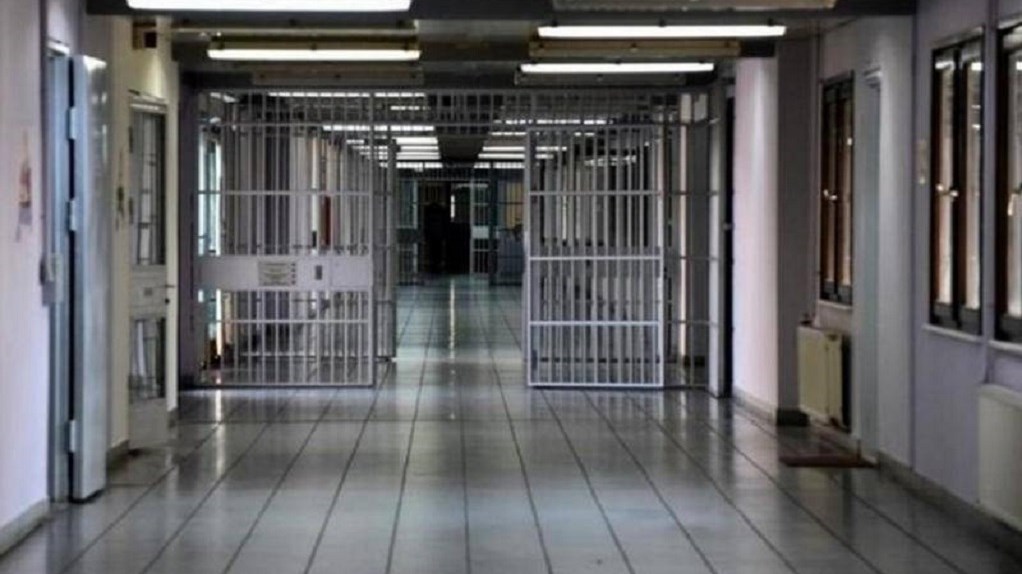 Κορονοϊός: Στον Κορυδαλλό μεταφέρθηκαν 11 κρατούμενοι των Διαβατών