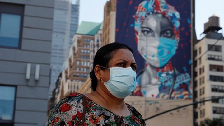 Κορονοϊός: Νέα μέτρα στο Μίσιγκαν