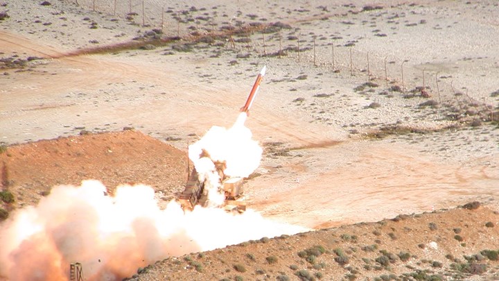 ΑΠΟΚΛΕΙΣΤΙΚΟ: Καταιγίδα ταυτόχρονων ασκήσεων με πυραύλους, Ναυτικό και Αεροπορία – ΒΙΝΤΕΟ