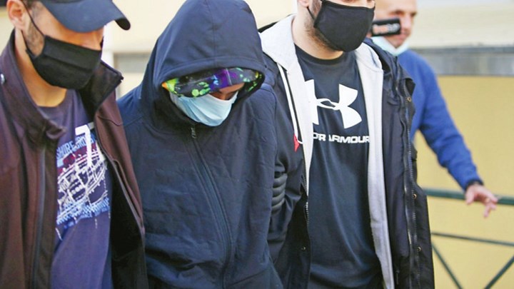 Δολοφονία στην Αγία Βαρβάρα – Τι υποστηρίζει η 15χρονη: Ο 16χρονος τη σκότωσε, εμείς δεν μπορούσαμε