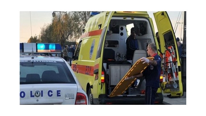 Βόλος: Βρήκαν 77χρονο νεκρό στο σπίτι του – Είχε πεθάνει πριν από επτά ημέρες
