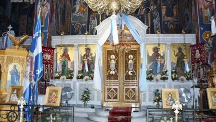 Αναστάτωση στην Πάτρα: Τρία κρούσματα κορονοϊού σε εκκλησία