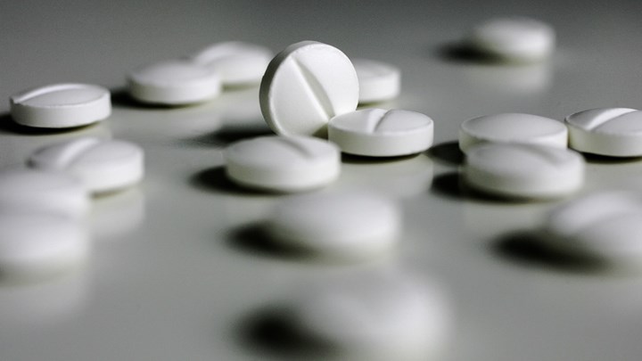 Το πολυχάπι που μειώνει εμφράγματα και εγκεφαλικά