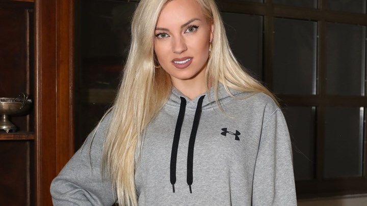 Ερωτευμένη ξανά η Τζούλια Νόβα – Ο άνδρας που της έκλεψε την καρδιά