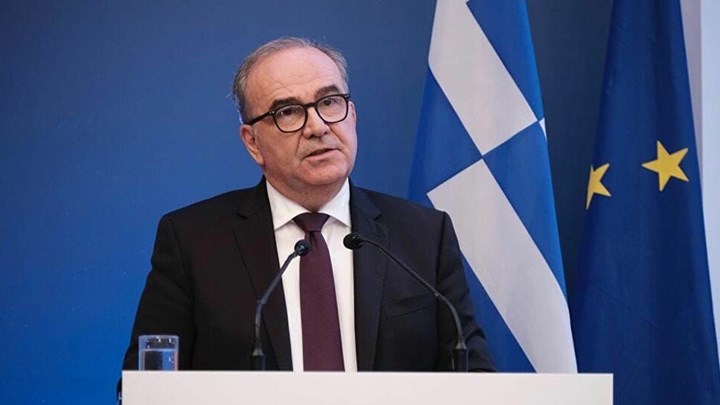 Παπαθανάσης: Σχέδιο για άνοιγμα εστίασης – λιανεμπορίου από 1 Δεκεμβρίου – Πώς θα γίνει