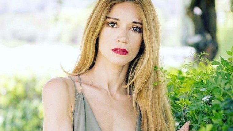 Ιωάννα Παππά: “Έξαψη νιώθουμε όλοι” – Γιατί έλειψε για 14 χρόνια από την τηλεόραση