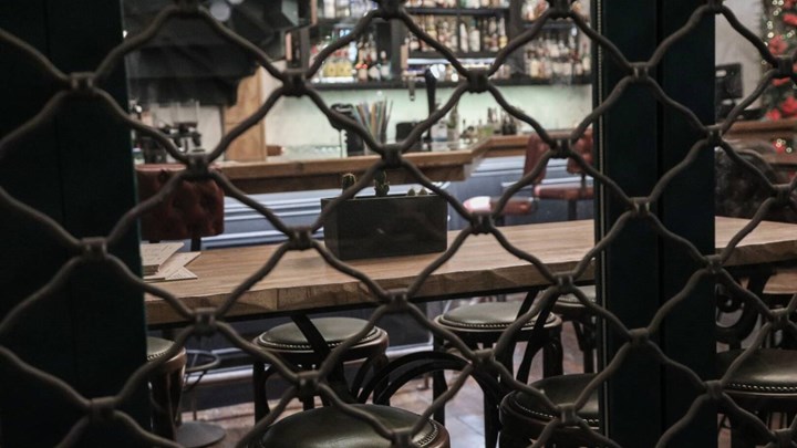 Κορονοϊός – Lockdown: Από τι θα εξαρτηθεί το άνοιγμα της εστίασης – Τι είπε ο Γεωργιάδης