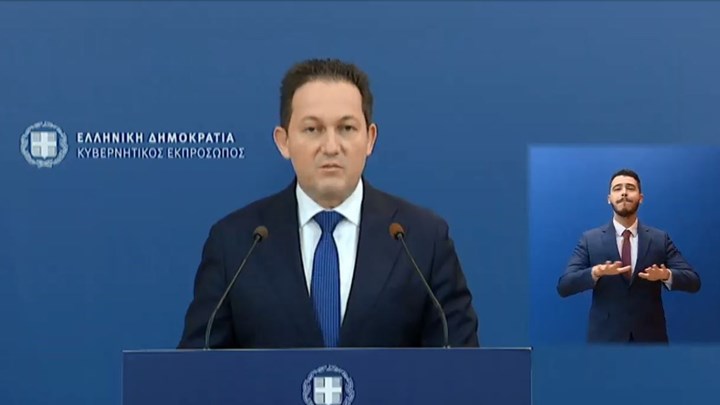 Πολυτεχνείο – Πέτσας: Σε μια πορεία ο μόνος που θα γιορτάσει είναι ο κορονοϊός