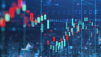 Κορονοϊός: Ράλι στις αγορές μετά την ανακοίνωση της Moderna για το εμβόλιο