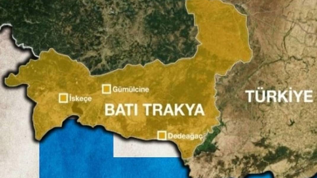 Εμπρηστικό τουρκικό δημοσίευμα: Η Δυτική Θράκη μπορεί να γίνει σαν το Ναγκόρνο Καραμπάχ