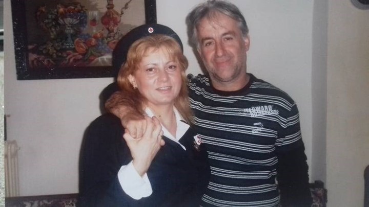 Συγκλονίζει μαρτυρία ασθενούς με κορονοϊό: Νιώθεις ότι πεθαίνεις μόνος – Ο ιός δεν επιτρέπει ούτε να κλάψουμε